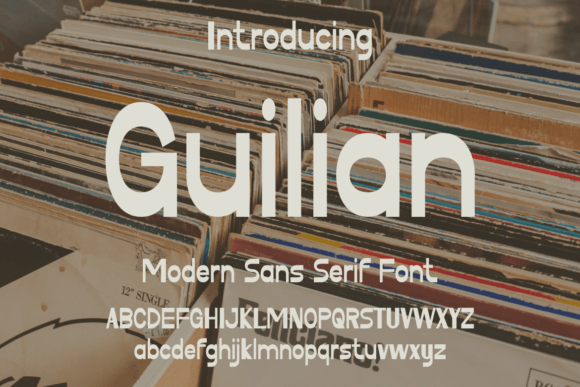 Bringing Guilian to Life in Handmade Creations
