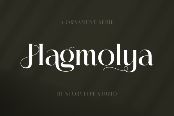 Choosing Hagmolya for a Modern Website Design