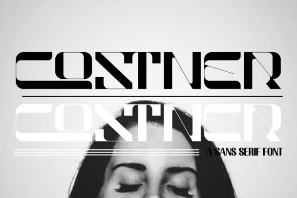 How Costner Font Transformed My Brand’s Visual Identity